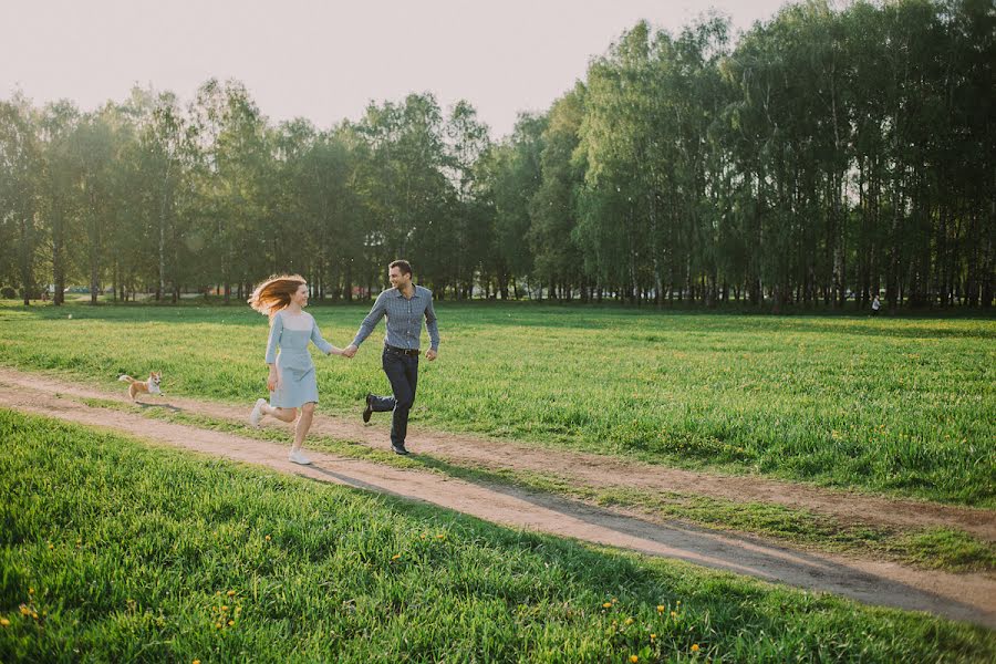 Wedding photographer Tatyana Suschenya (lilplague). Photo of 22 June 2016