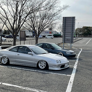 インテグラ DC2