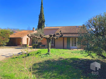 villa à Montelimar (26)