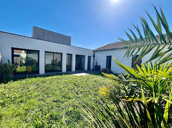 maison à Saint-sebastien-sur-loire (44)