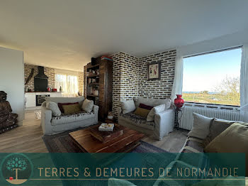 appartement à Dieppe (76)