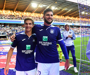 La jeunesse est-elle un handicap pour Anderlecht ?  Tentative de réponses en chiffres