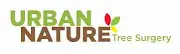 Urban Nature Tree Surgery Ltd Logo