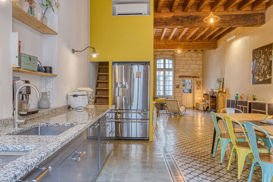 Vente appartement 4 pièces 160 m² à Avignon (84000), 590 000 €