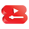 Image du logo de l'article pour Controls for YouTube™ Shorts