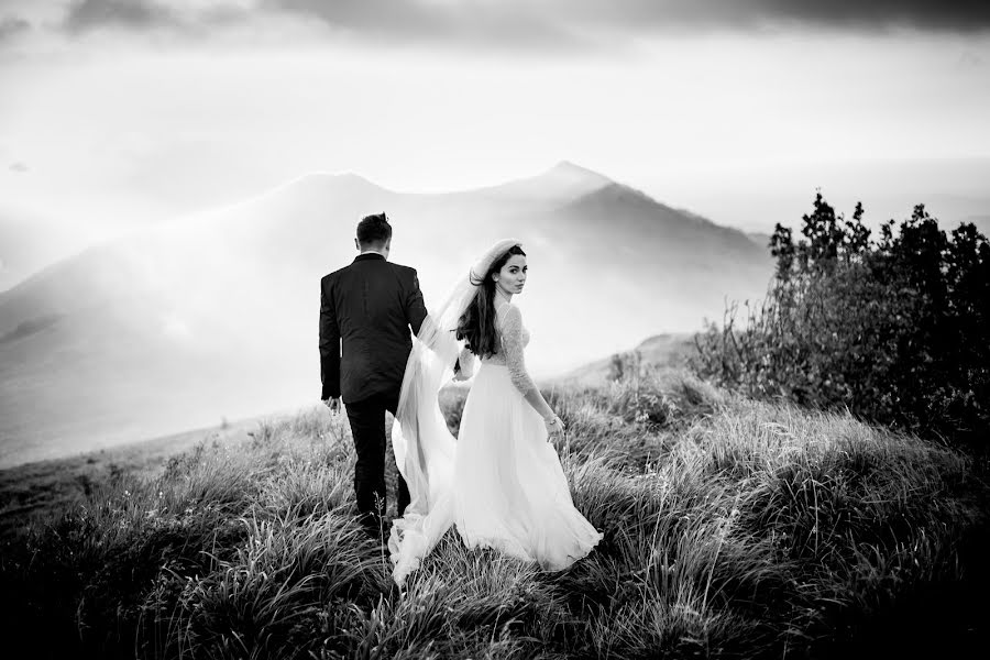 Wedding photographer Marcin Sosnicki (sosnicki). Photo of 29 December 2016