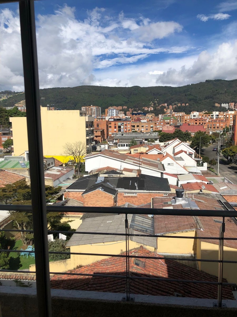 Apartaestudio En Venta - Cedritos, Bogota