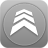 Blitzer.de mobile app icon