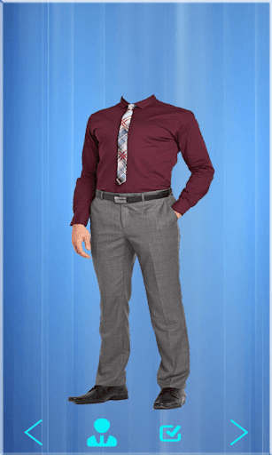 免費下載攝影APP|Men Pro Shirt Photo Suit app開箱文|APP開箱王