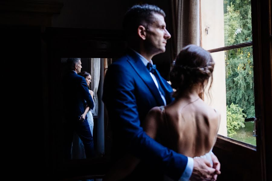 Wedding photographer Elena Pescarolo (elenapescarolo). Photo of 29 January 2022