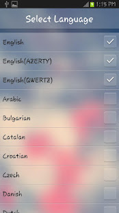 Lollipop Keyboard(圖4)-速報App