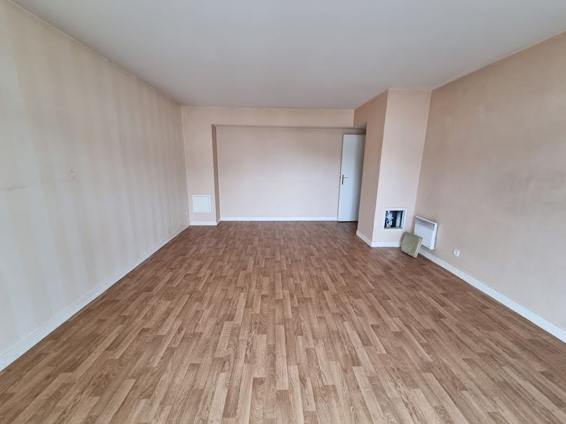 Vente appartement 3 pièces 72 m² à Mantes-la-Jolie (78200), 199 000 €