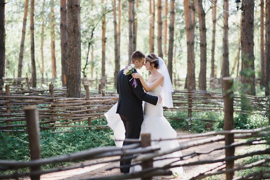 Wedding photographer Vladimir Vershinin (fatlens). Photo of 8 November 2016