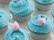 Duncan Hines® Cotton Candy Cupcakes was pinched from <a href="http://www.duncanhines.com/recipes/cupcakes/dh/cotton-candy-cupcakes" target="_blank">www.duncanhines.com.</a>