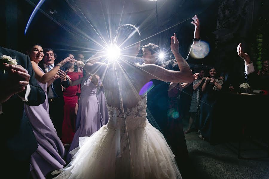 Fotógrafo de bodas Diego Velasquez (velasstudio). Foto del 17 de abril