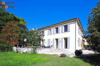 maison à Aix-en-Provence (13)