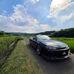 シルビア S15