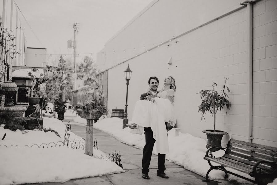 Photographe de mariage Ester Knowlen (esterknowlen). Photo du 8 septembre 2019