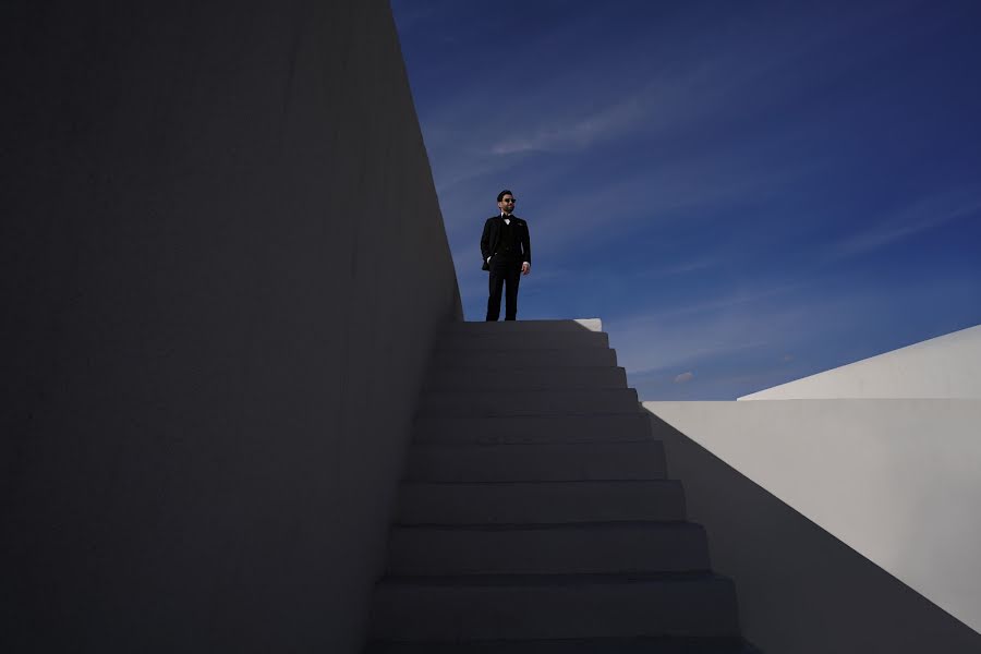 Huwelijksfotograaf Vahid Narooee (vahid). Foto van 30 januari 2022