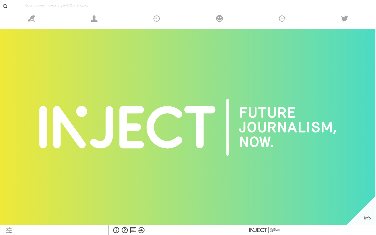 INJECT digital creativity for journalists Preview image 4