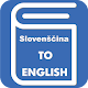 Download Slovenian English Translator For PC Windows and Mac 1.0