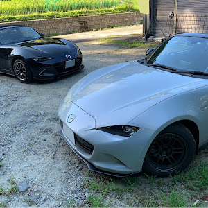 ロードスター ND5RC