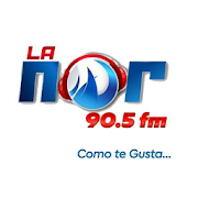 La Nor 90.5 FM 02.0.00007.02.18 Icon