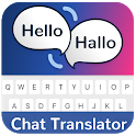 Chat Translator Keyboard