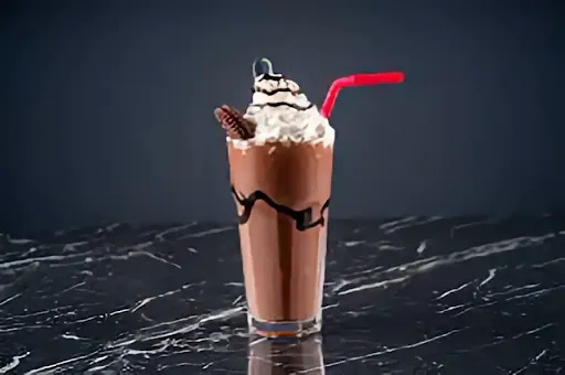 Chocolate Milkshake