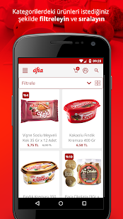 Afia Gıda(圖2)-速報App