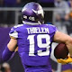 Adam Thielen HD Wallpapers Game Theme