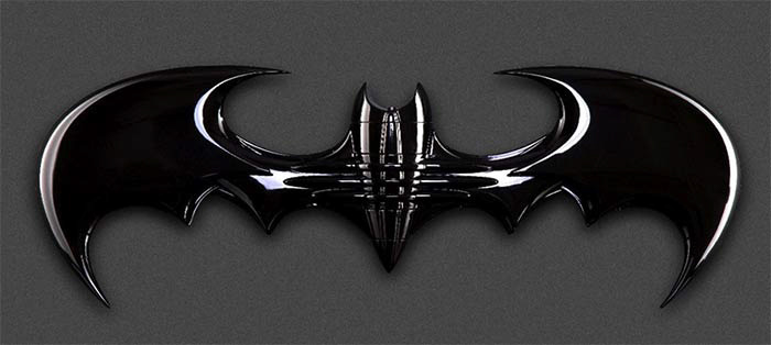 batarang in 1995