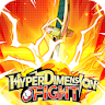 Hyperdimension Fight icon