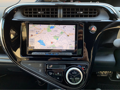 アクア Nhp10のに関するカスタム メンテナンスの投稿画像 車のカスタム情報はcartune