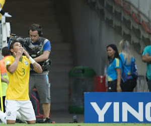 Thiago Silva geeft actie grif toe: "Dat was dom van mij"