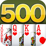 Cover Image of Télécharger Rummy 500 1.4.1 APK