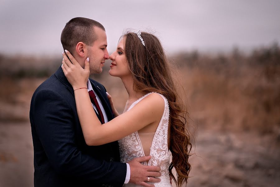 Wedding photographer Lyubov Altukhova (lyumka). Photo of 2 December 2020