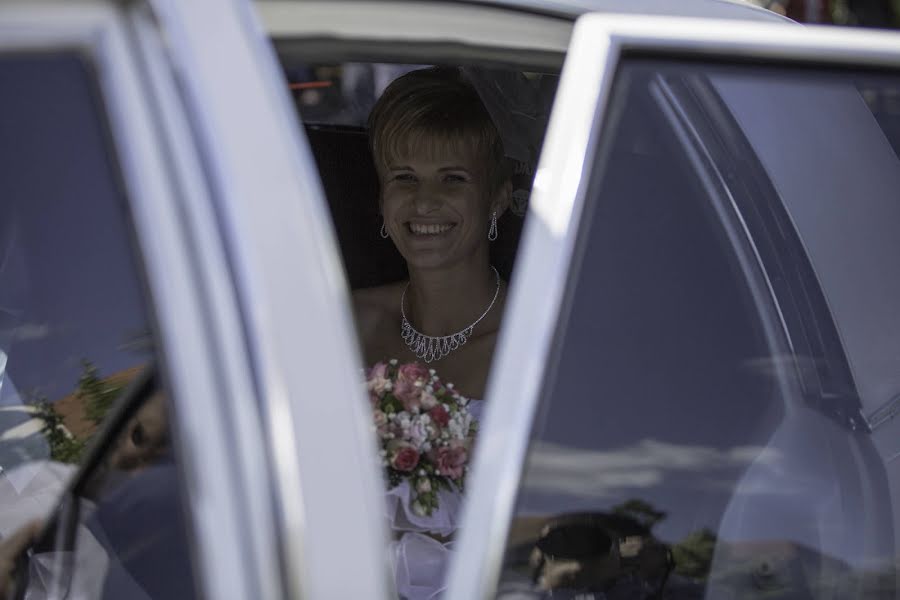 Fotógrafo de casamento Csaba Szalai (szalaicsabafoto). Foto de 25 de fevereiro 2019