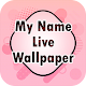 Download My Name Live Wallpaper For PC Windows and Mac 1.0