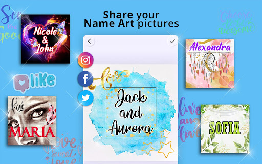 Download Name Art Text On Photo With Font And Style Free For Android Name Art Text On Photo With Font And Style Apk Download Steprimo Com