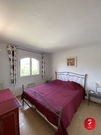 appartement à Roquebrune-sur-Argens (83)