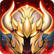 Knights & Dragons - Action RPG