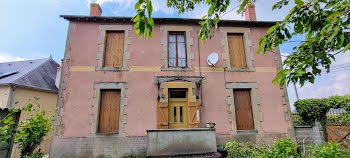 maison à Bonn (58)