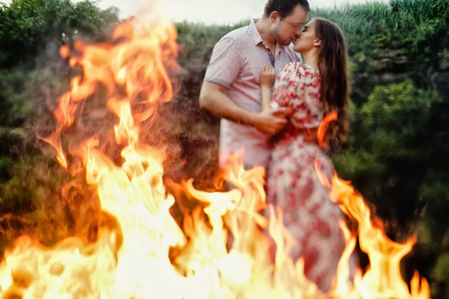 Bryllupsfotograf Aleksey Kozlov (kozlove). Bilde av 15 august 2016