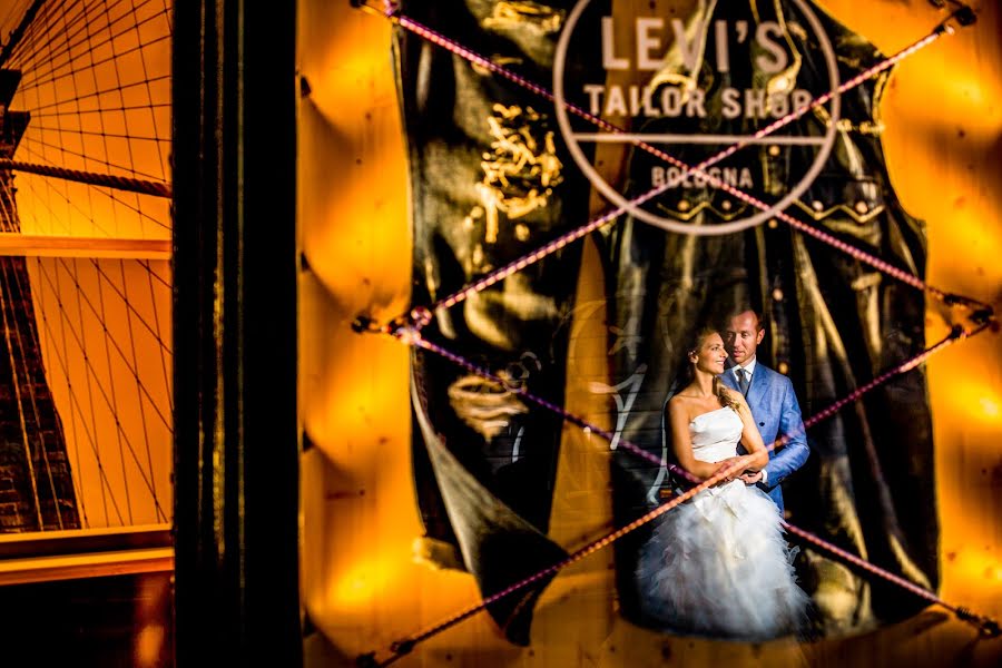 Fotógrafo de bodas Ivar Janssen (ivarfotografie). Foto del 5 de mayo 2020