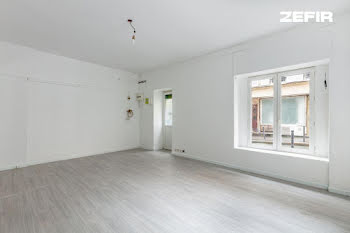 appartement à Paris 20ème (75)