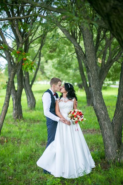 Photographe de mariage Maksim Konankov (konankov). Photo du 22 novembre 2019