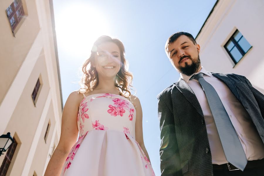 Photographe de mariage Alesya Maksimenko (alesiamax). Photo du 16 février 2019