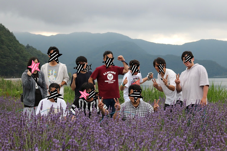 オデッセイのオフ会・火曜日会一周年記念MT・今更ながら(；´∀｀)A・皆さんに感謝に関するカスタム事例の投稿画像11枚目