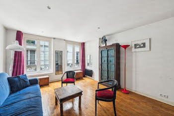 appartement à Paris 3ème (75)